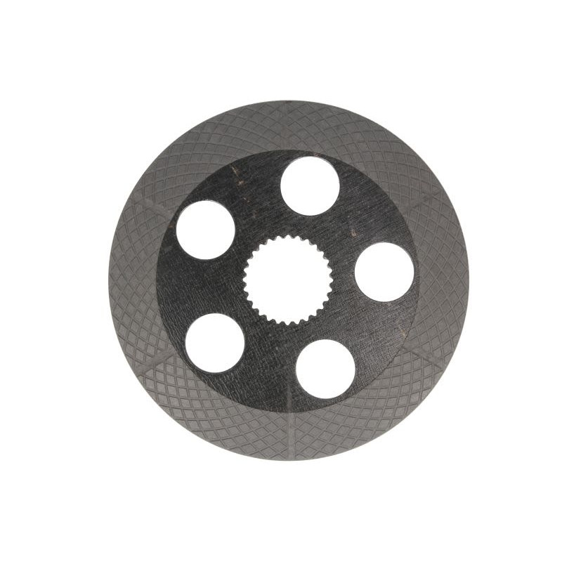 Element skrzyni biegów ZF 0501324153ZF
