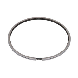 Pierścień tłoka olejowy IPD PARTS 4P1806B-IPD