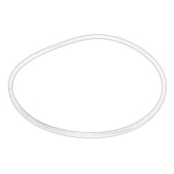 Uszczelniacz skrzyni biegów OE CLAAS 0010536801-CL