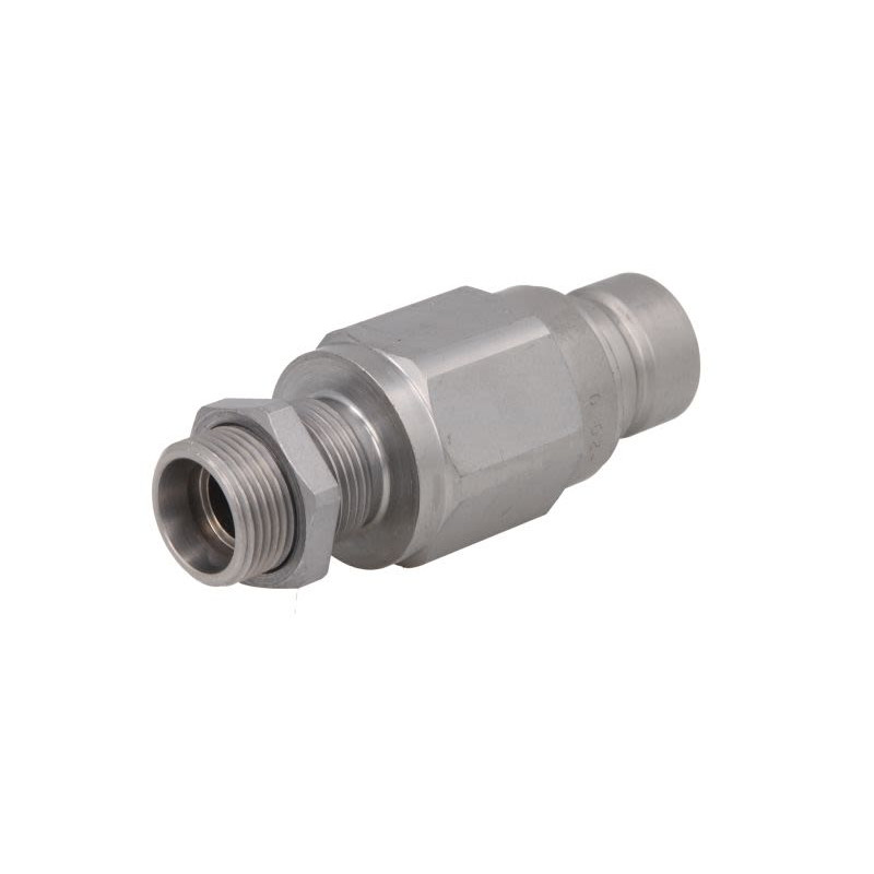 Szybkozłącze hydrauliczne FASTER FFH08-7/2215 M