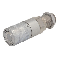 Szybkozłącze hydrauliczne FASTER FFH06-7/2215 F