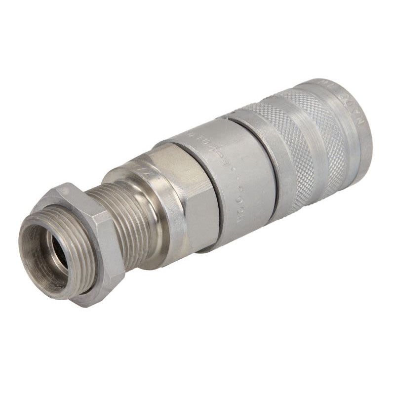 Szybkozłącze hydrauliczne FASTER FFH06-7/2215 F