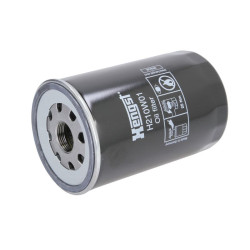 Filtr oleju HENGST H210W01