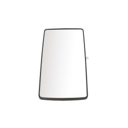 Szkło lusterka zewnętrznego HELLA 9MX562 841-002