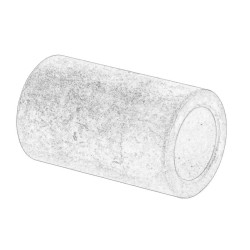 Tuleja łącznika stabilizatora OE IVECO 93801625