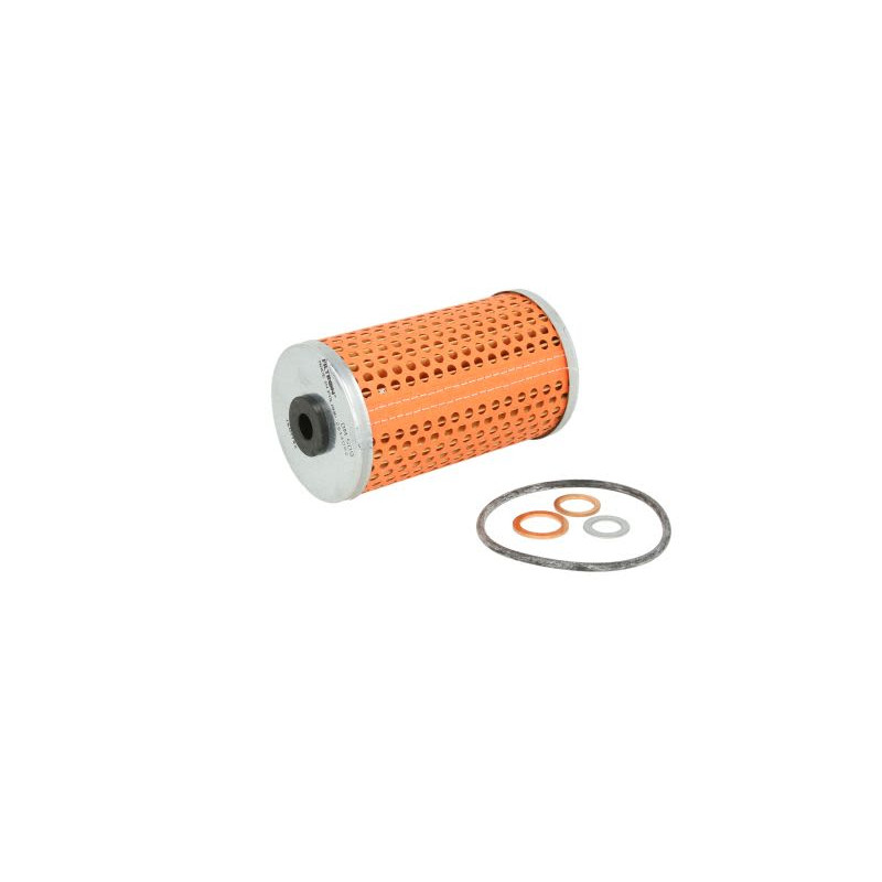 Filtr oleju FILTRON OM 509