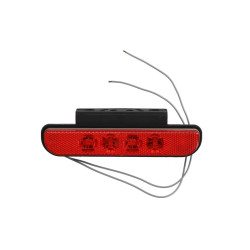 Lampa STOP COBO 1008810COBO