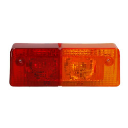 Lampa uniwersalna tył COBO 1010407COBO