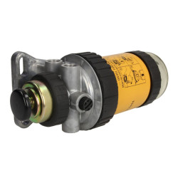 Filtr paliwa BOSS FILTERS BS04-250