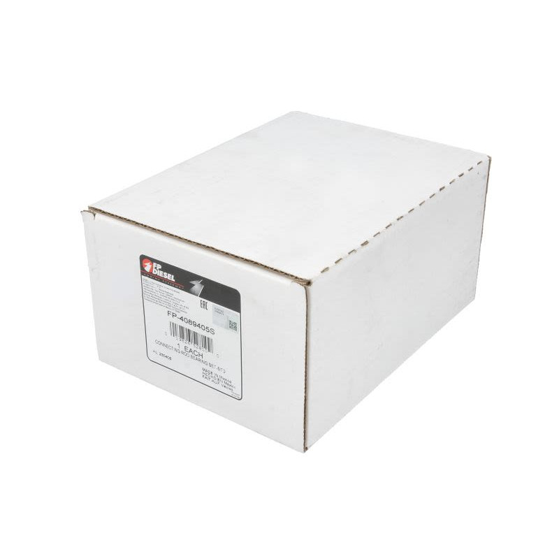 Panewki korbowodowe FP DIESEL 4089405S-FP