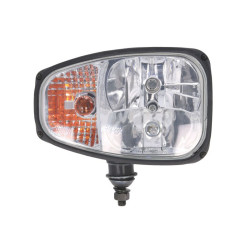 Reflektor TRUCKLIGHT HL-VO016R