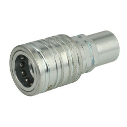 Szybkozłącze hydrauliczne VAPORMATIC VFL3010