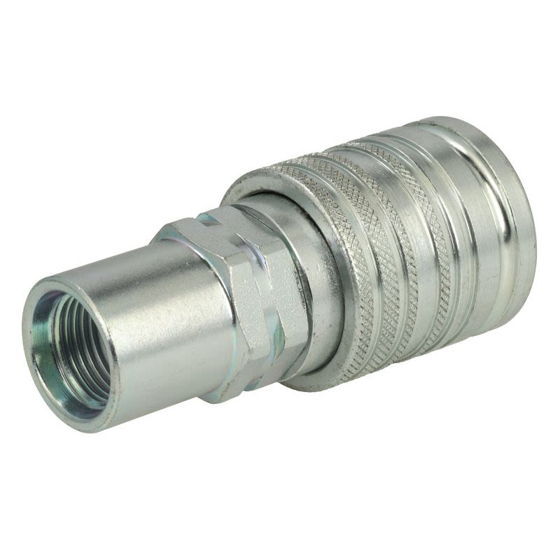 Szybkozłącze hydrauliczne VAPORMATIC VFL3010