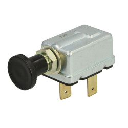 Przełącznik przyciskowy VAPORMATIC VPM5276