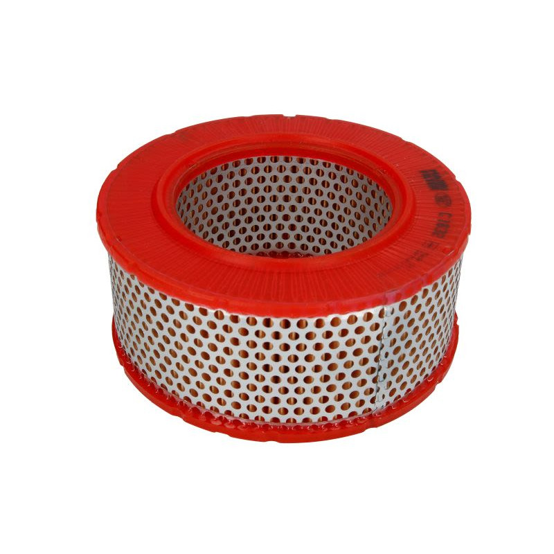 Filtr powietrza MANN-FILTER C 1632