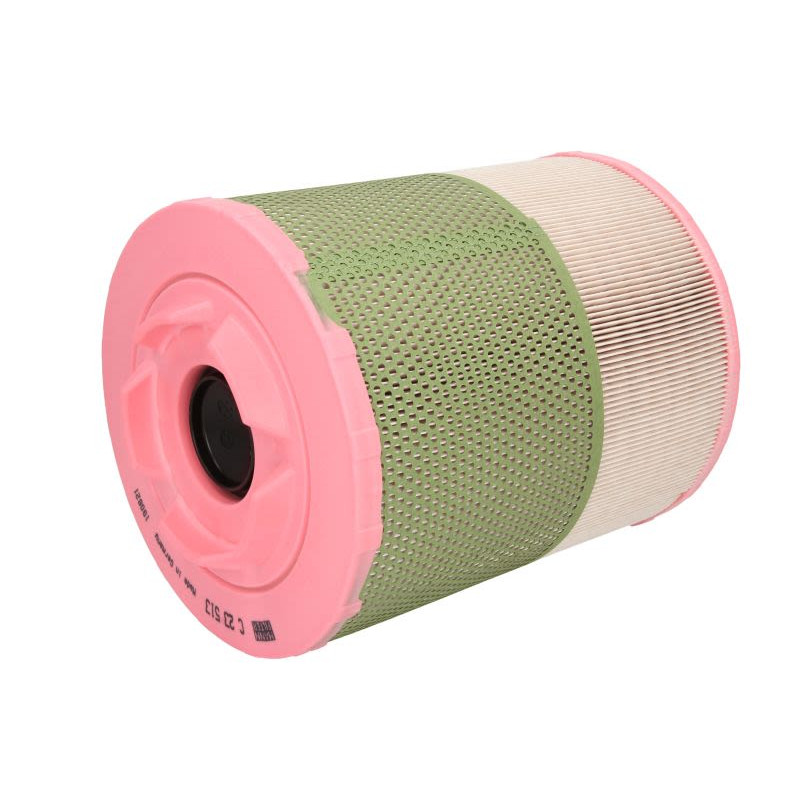 Filtr powietrza MANN-FILTER C 23 513