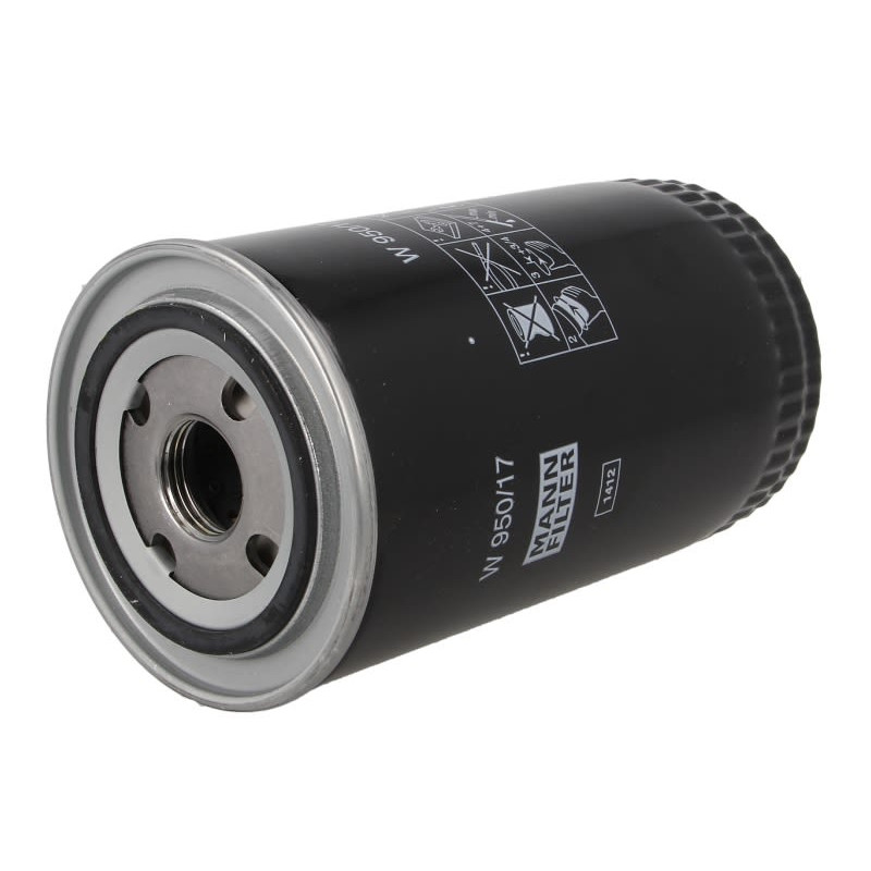 Filtr oleju MANN-FILTER W 950/17