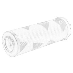 Filtr hydrauliczny OE AGCO 4312614M1-MF