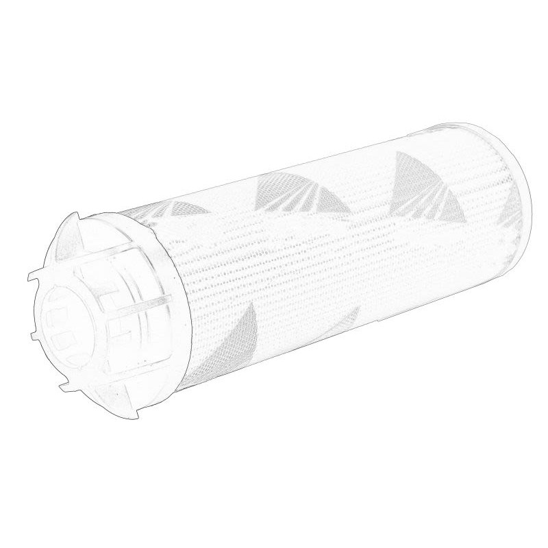 Filtr hydrauliczny OE AGCO 4312614M1-MF