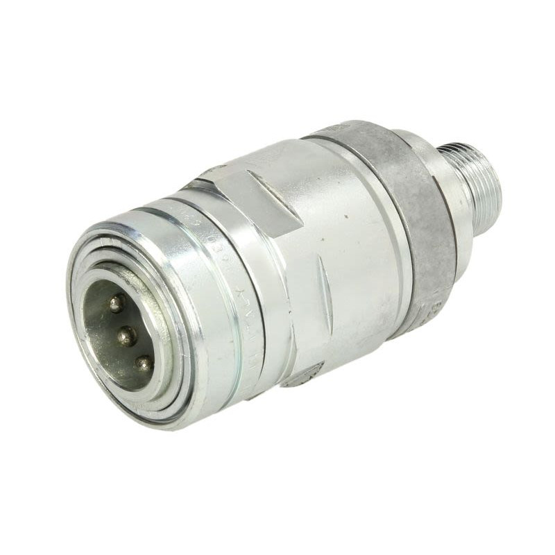 Szybkozłącze hydrauliczne FASTER 6DJPV081/22FE3J