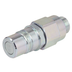 Szybkozłącze hydrauliczne FASTER KIT2FNP12-2/22M