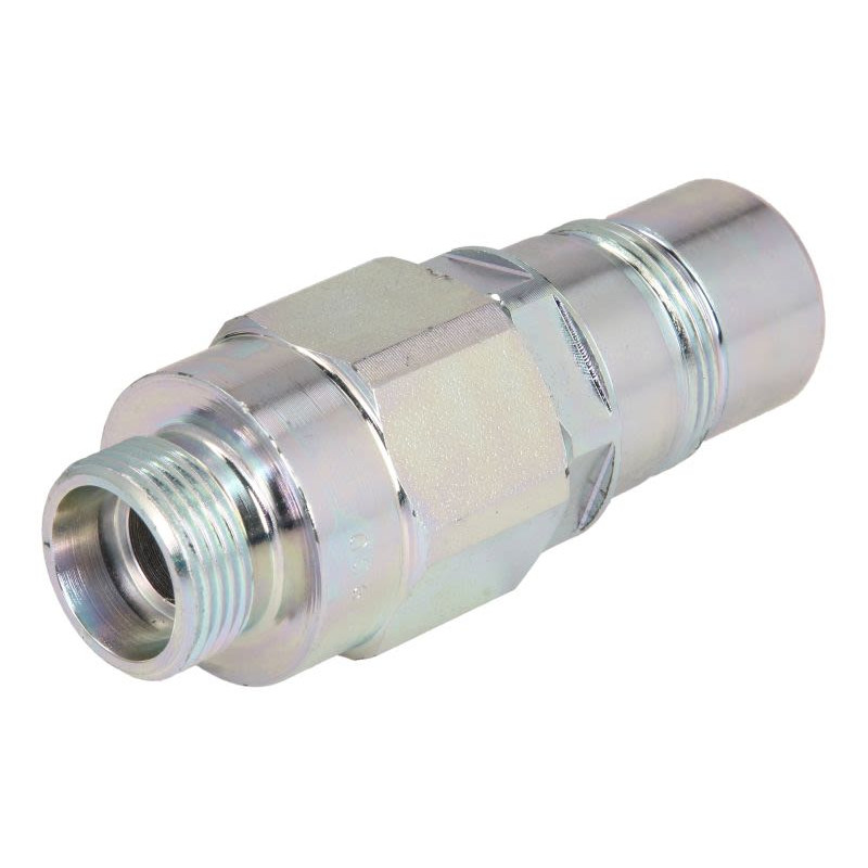 Szybkozłącze hydrauliczne FASTER KIT2FNP12-2/22M