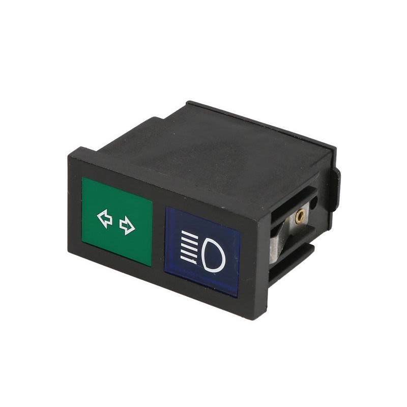 Lampki kontrolne COBO 1019462COBO