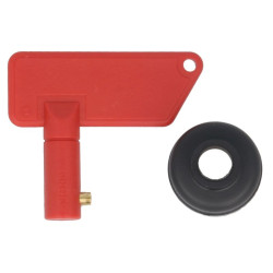 Elementy włącznika COBO 1020391COBO