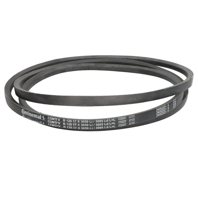 Pas napędowy CONTI PRZEMYSŁ 17.0X3050-CON