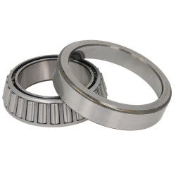 Łożysko koła SKF VKHB 2040