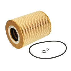 Filtr oleju BOSCH FILTRY 1 457 429 137