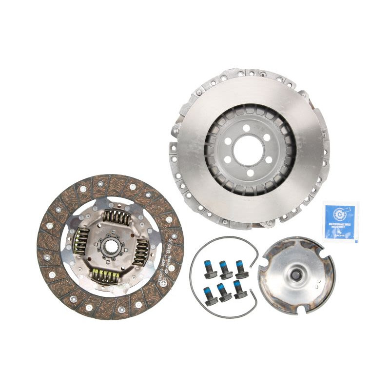 Zestaw sprzęgła SACHS 3000 288 002