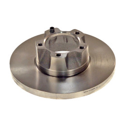 Tarcza hamulcowa BREMBO 08.2982.10