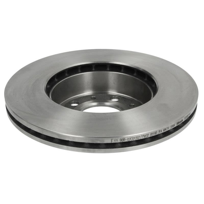 Tarcza hamulcowa BREMBO 09.5082.10
