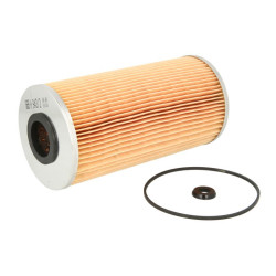 Filtr oleju MANN-FILTER H 943/2 T