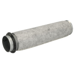 Filtr powietrza HENGST E112LS