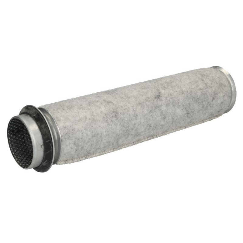 Filtr powietrza HENGST E112LS