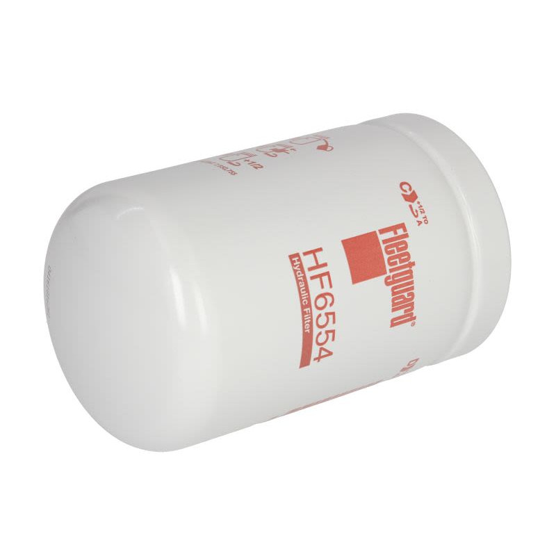 Filtr hydrauliczny FLEETGUARD HF6554