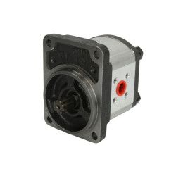 Hydrauliczna pompa zębata HATTAT 1PN082ASS3/428
