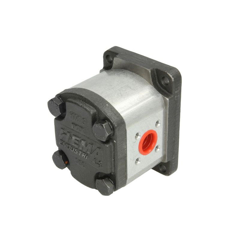 Hydrauliczna pompa zębata HATTAT 1PN082ASS3/428