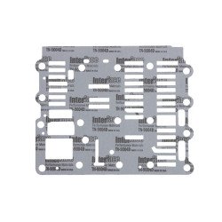 Uszczelka skrzyni biegów ZF 2095352027ZF
