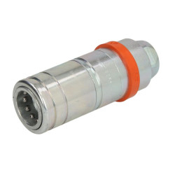 Szybkozłącze hydrauliczne FASTER 3CFHF12NPT F T
