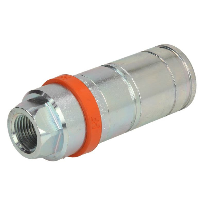 Szybkozłącze hydrauliczne FASTER 3CFHF12NPT F T