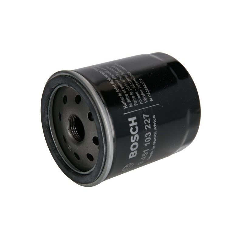 Filtr oleju BOSCH FILTRY 0 451 103 227
