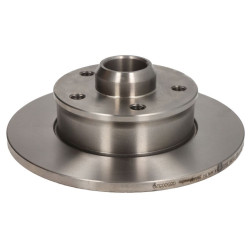 Tarcza hamulcowa BREMBO 08.5005.20