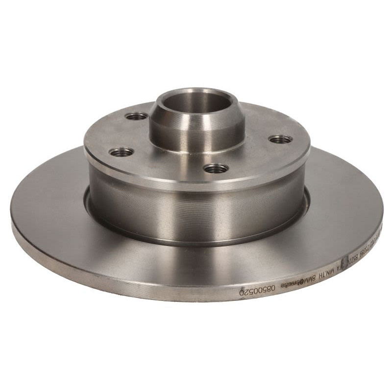 Tarcza hamulcowa BREMBO 08.5005.20
