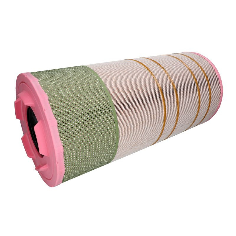 Filtr powietrza MANN-FILTER C 28 1440