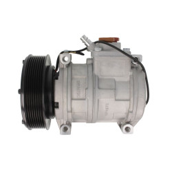 Kompresor klimatyzacji TCCI QP10PA17-2544