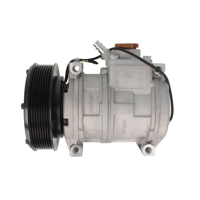 Kompresor klimatyzacji TCCI QP10PA17-2544