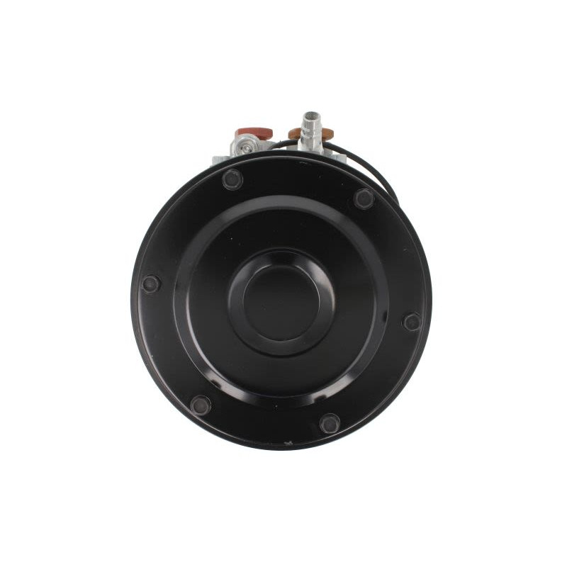 Kompresor klimatyzacji TCCI QP10PA17-2544